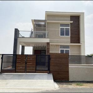 Real ORR Villas Plots Project Images