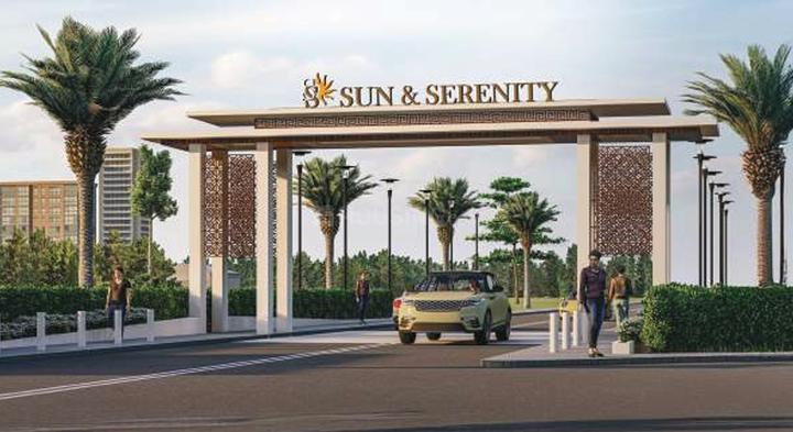 Gallery Cover Pic of Falcon Sun And Serenity