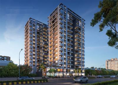 Hindva Skyview Project Images