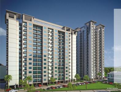 Paarth Goldfinch Phase 1 Project Images