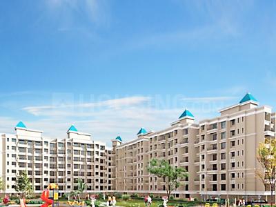 Project Image of 890 Sq.ft 2 BHK Apartment / Flat for sale in Kalyan West for Rs. 5500000