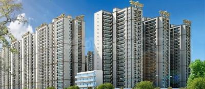 The Antriksh Antriksh Golf Links Phase 1