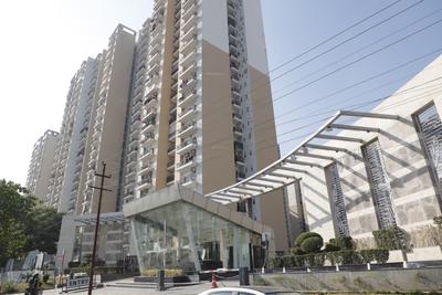Project Image of 2250 Sq.ft 3 BHK Duplex for sale in Noida Extension for Rs. 25500000