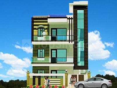 Aditya Aditya Homes - 635A Project Images