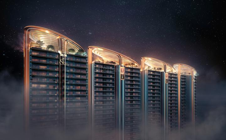 M3M Jacob and Co Main Image 1