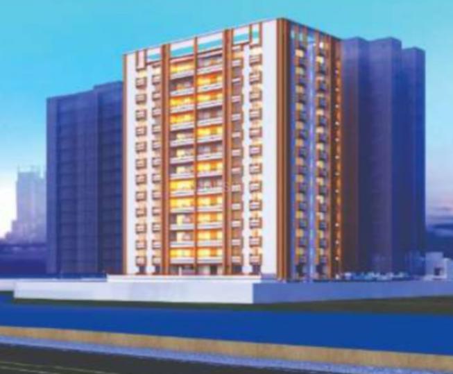 Virat Sai Shukan Residency Vadodara Images for Project 1