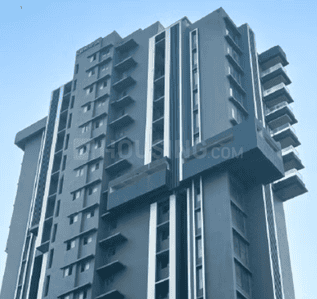 Gallery Cover Pic of S Raheja Silver Rock