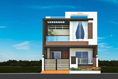Shri Mahadev Properties Shri Mahadev Mahadev Floors - III Project Images