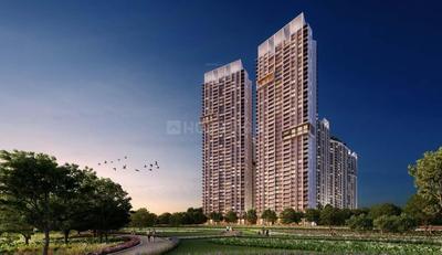 3 BHK Flat