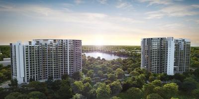 Godrej Lake Gardens