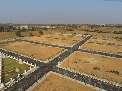 Residential Lands for Sale in ASM Shree Jaswant Garden