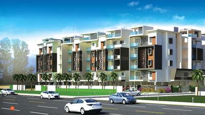 2 BHK Flat