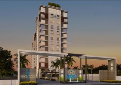 Gallery Cover Pic of Agni Pelican Heights