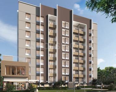Gallery Cover Pic of Satyam Kashish Phase II