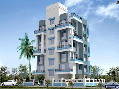 Taneshq Enterprises Taneshq Aadesh Villa Project Images