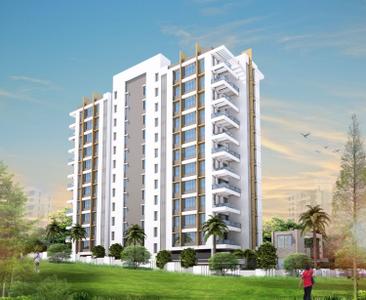 Project Image of 1000 Sq.ft 2 BHK Apartment / Flat for sale in Bavdhan for Rs. 12000000