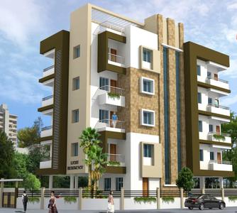 Gallery Cover Pic of Shiv Chhatrapat Lichi Residency