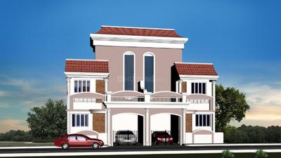 Srinath Srinath Niger Project Images