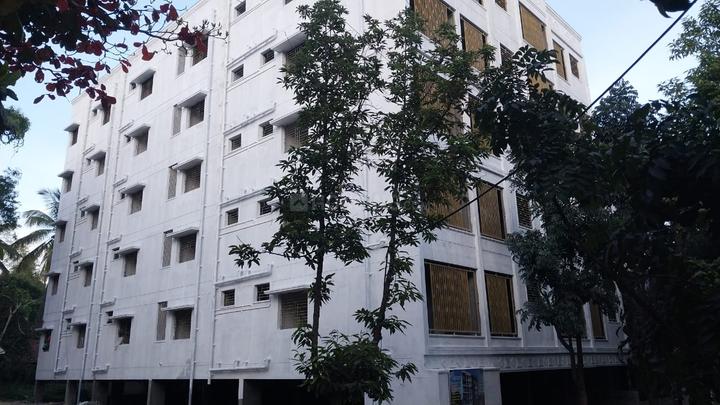 Gallery Cover Pic of SSR Residency