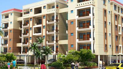 Gallery Cover Pic of Shri Ram Apartments