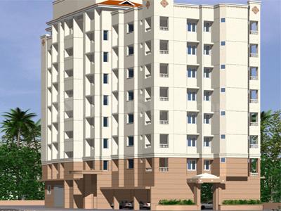 Vijaya Home Vijaya Pansy