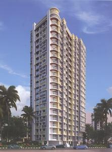 Project Image of 400 Sq.ft 1 BHK Apartment / Flat for sale in Andheri East for Rs. 9500000