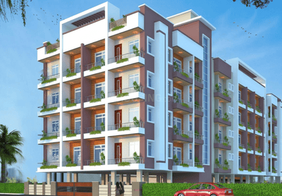 Gallery Cover Pic of Samriddhi Karuna Enclave