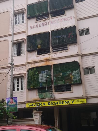 Gallery Cover Pic of Savera Residency