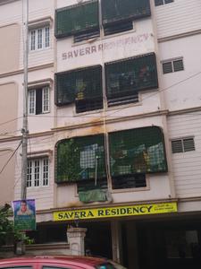 Gallery Cover Pic of Savera Residency