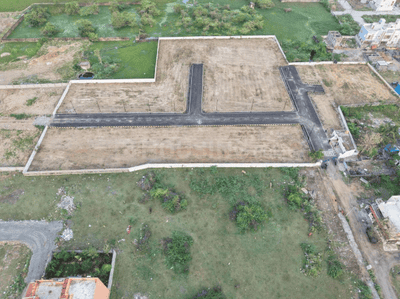 Residential Lands for Sale in Amaar Kothari Nagar