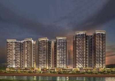 Project Image of 500 Sq.ft 1 RK Apartment / Flat for sale in Mundhwa for Rs. 5500000