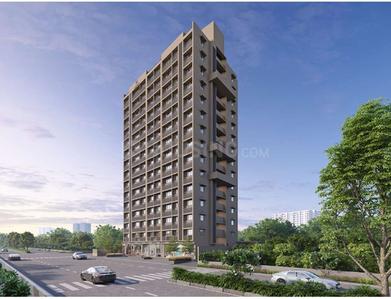 Gallery Cover Pic of Nestoria Urbanest