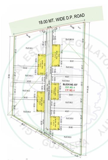 Gallery Cover Pic of Aagam Plots