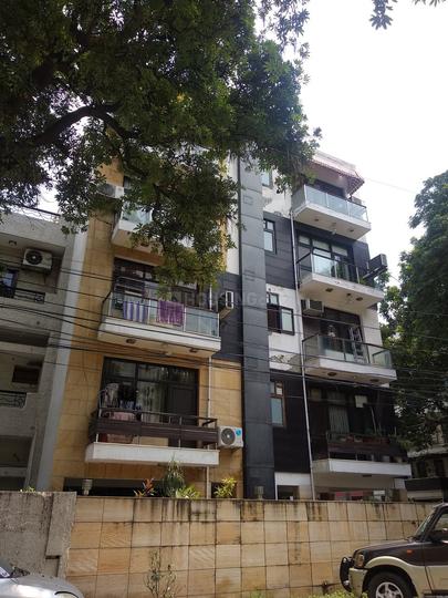 Gallery Cover Pic of Maya Kunj