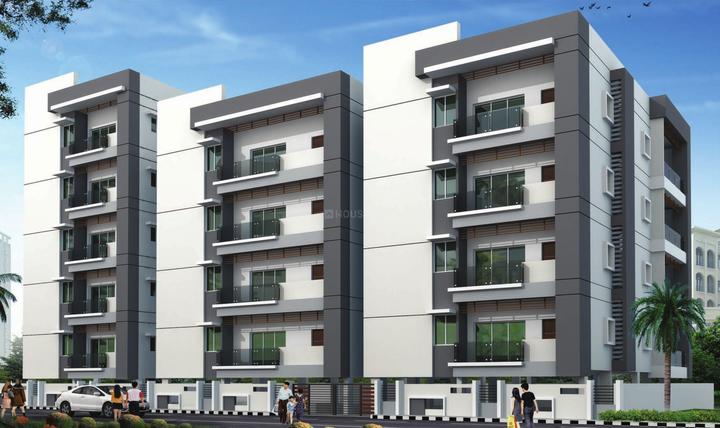 Gallery Cover Pic of Myspace Elite