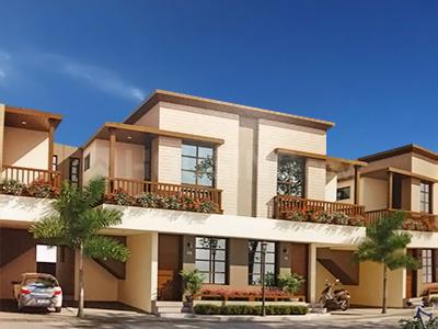 Shiv Shakti Enterprise Aurovista Project Images