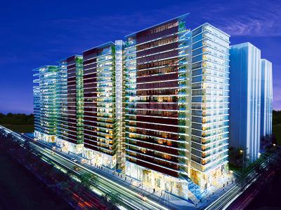 Project Image of 2300 Sq.ft 3 BHK Apartment / Flat for sale in Andheri West for Rs. 140000000