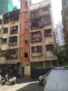 Gallery Cover Image of 300 Sq.ft 1 RK Apartment / Flat for sale in Mangal Manohar CHS, Prabhadevi for Rs. 8500000