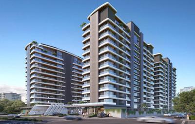 Project Image of 4300 Sq.ft 4 BHK Apartment / Flat for sale in Khanpur for Rs. 18500000