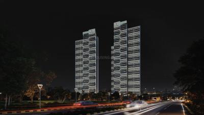 Gallery Cover Pic of Tonino Lamborghini Residences