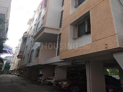 Project Image of 850 Sq.ft 2 BHK Apartment / Flat for sale in Pimple Gurav for Rs. 7350000