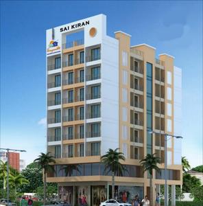 Project Image of 950 Sq.ft 2 BHK Apartment / Flat for sale in Virar West for Rs. 5800000