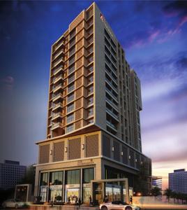 Project Image of 751 Sq.ft 2 BHK Apartment / Flat for sale in Ghatkopar East for Rs. 24000000