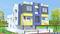 Jayasvis Bharavi Apartments More Images 1