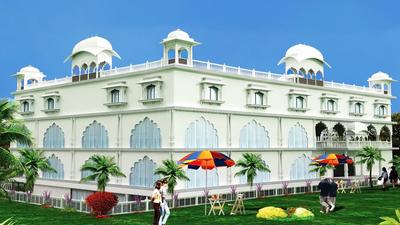 Praxis Holiday Farms & Resorts Project Images