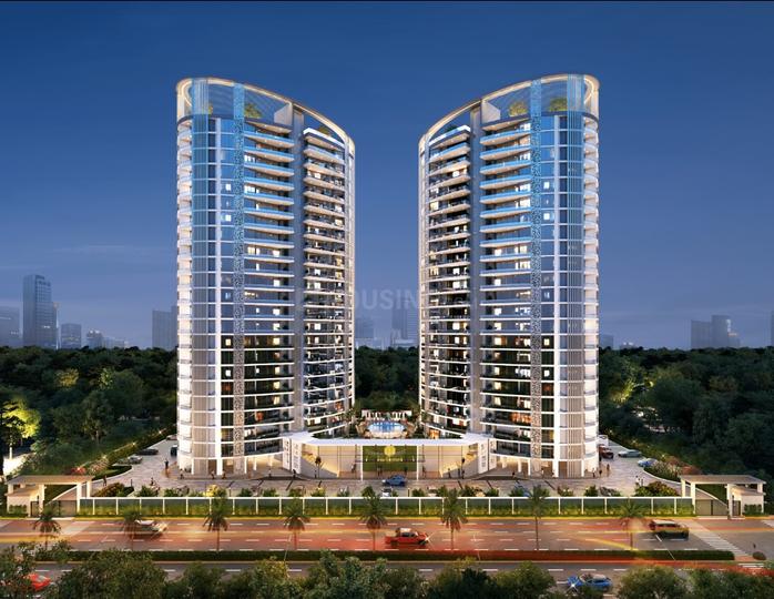 Gallery Cover Pic of M I Gordon