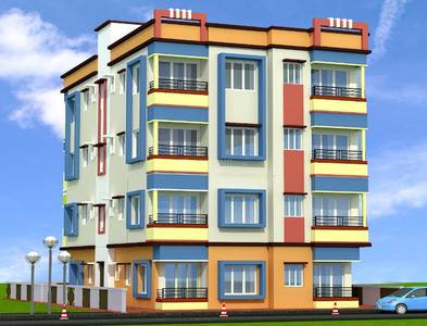 Sree Siddhidata Apartment