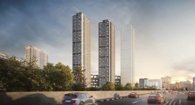 Godrej Nurture Tower 2
