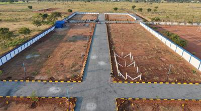 Viswas Anantham Avenue Project Images