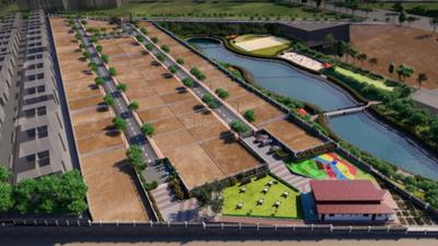 Project Image of 1512 Sq.ft Residential Plot / Land for sale in Chakan for Rs. 5000000